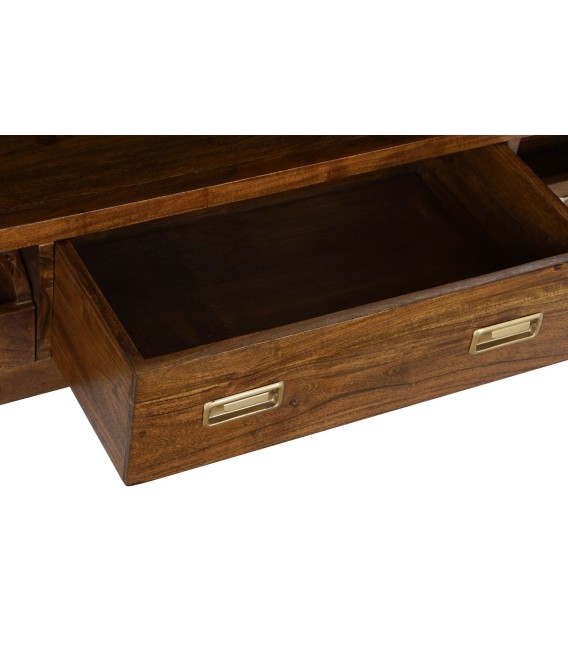 MUEBLE DE TV BULEA MADERA