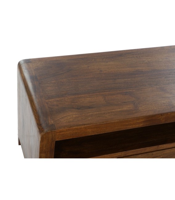 MUEBLE DE TV BULEA MADERA