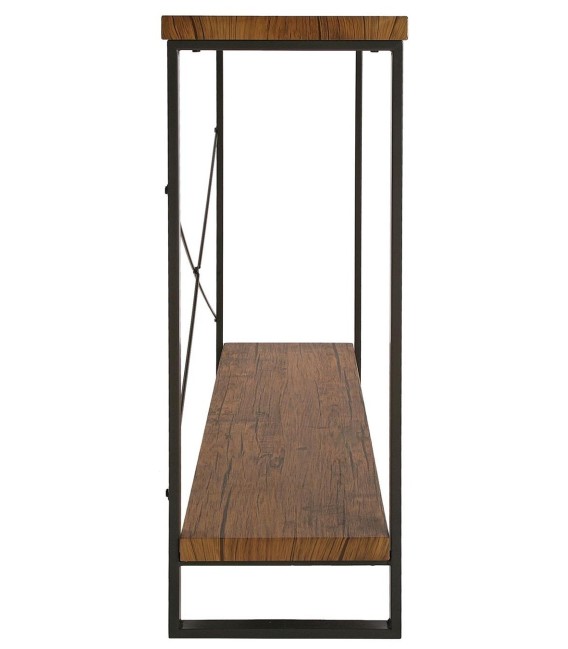 CONSOLA CHAPLIN NEGRA