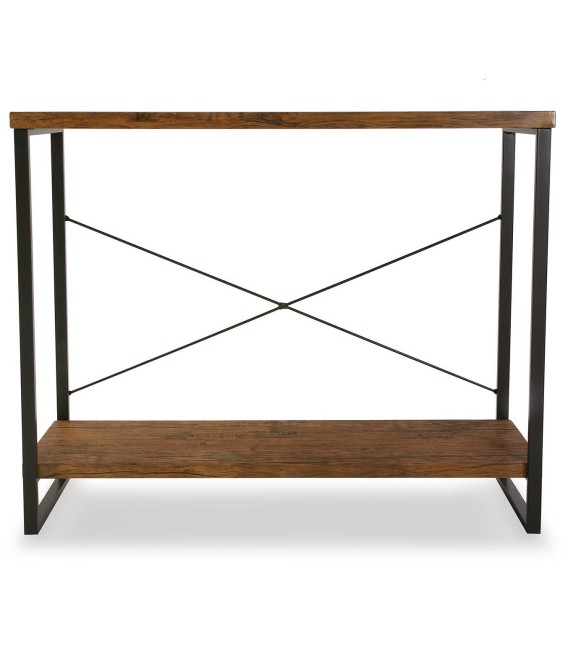 CONSOLA CHAPLIN NEGRA