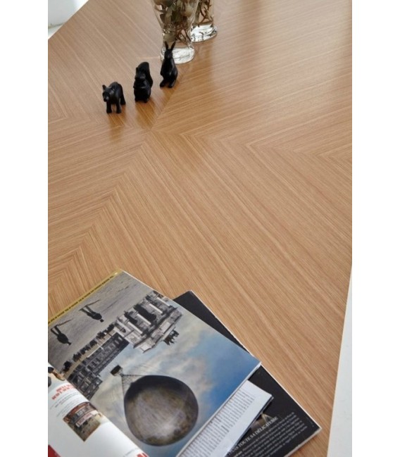 MESA DE COMEDOR CARMEL 180 RECTANGULAR COLORES