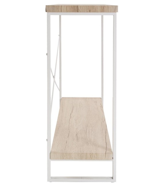 CONSOLA CHAPLIN BLANCA