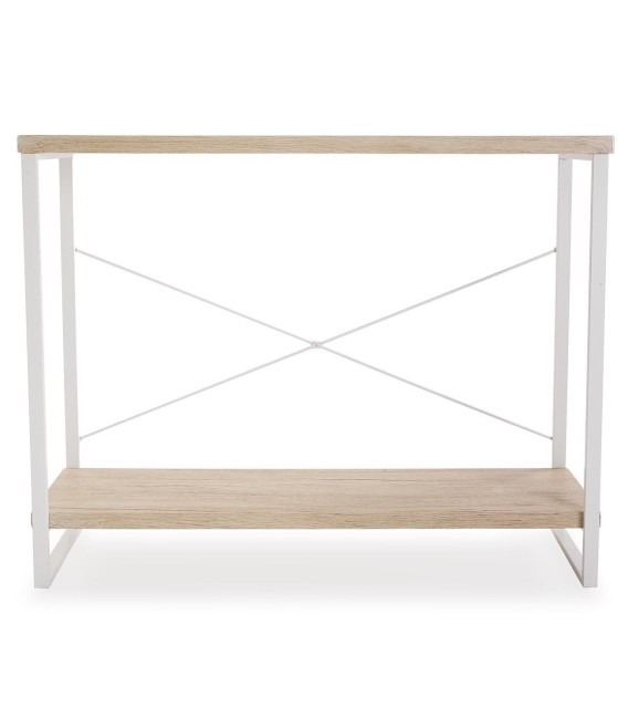 CONSOLA CHAPLIN BLANCA