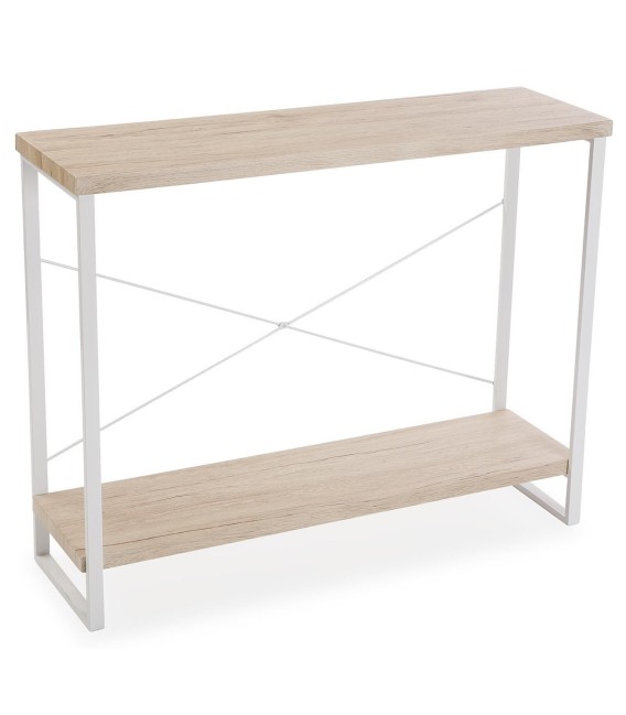 CONSOLA CHAPLIN BLANCA