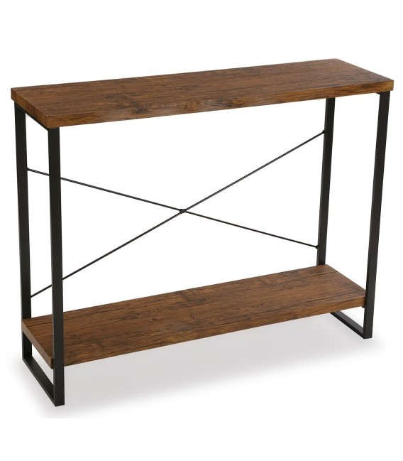 CONSOLA CHAPLIN NEGRA