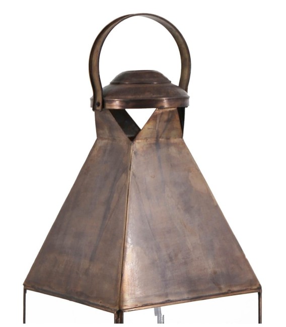 FAROL POTAVELAS ENIGMA 