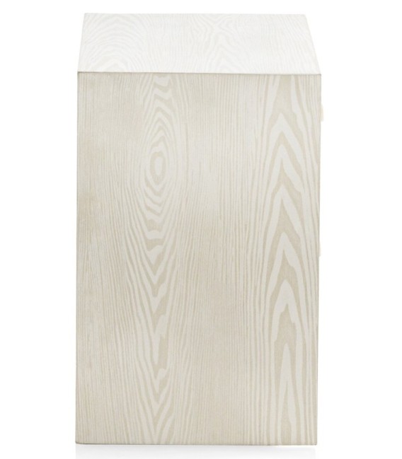 MESITA DE NOCHE GEOMETRIC MADERA 