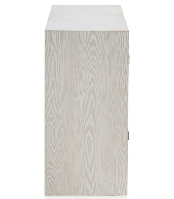 CÓMODA GEOMETRIC MADERA 
