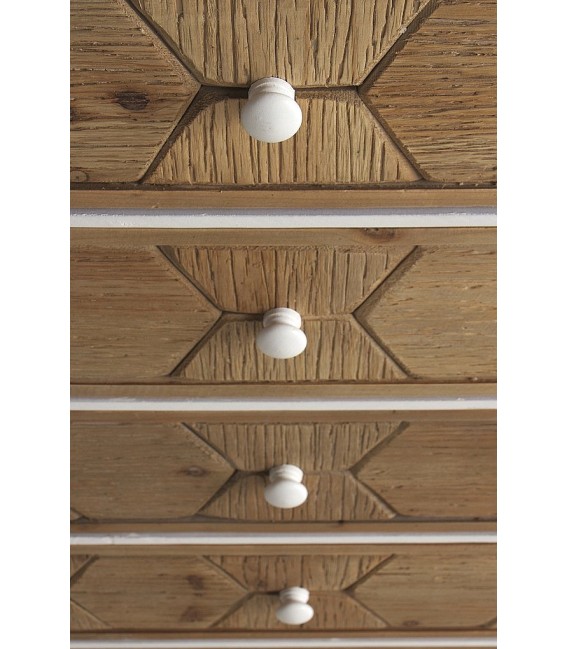 SINFONIER GEOMETRIC MADERA 