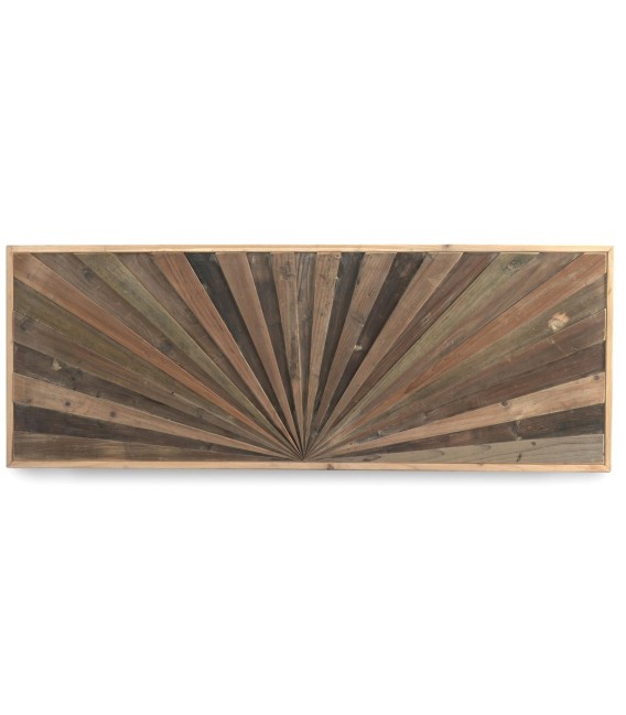 CABECERO MEDIDAS IRIS  MADERA