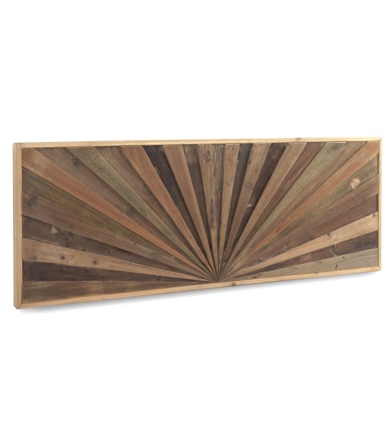 CABECERO MEDIDAS IRIS  MADERA