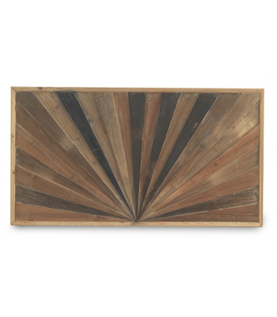 CABECERO MEDIDAS IRIS  MADERA