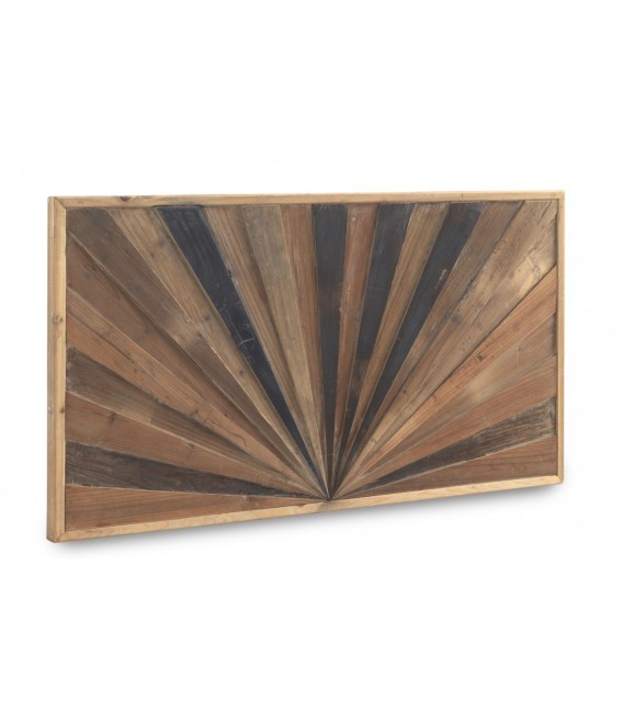 CABECERO MEDIDAS IRIS  MADERA