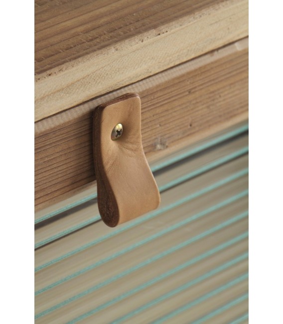 ZAPATERO MADERA MILENIAL MADERA 