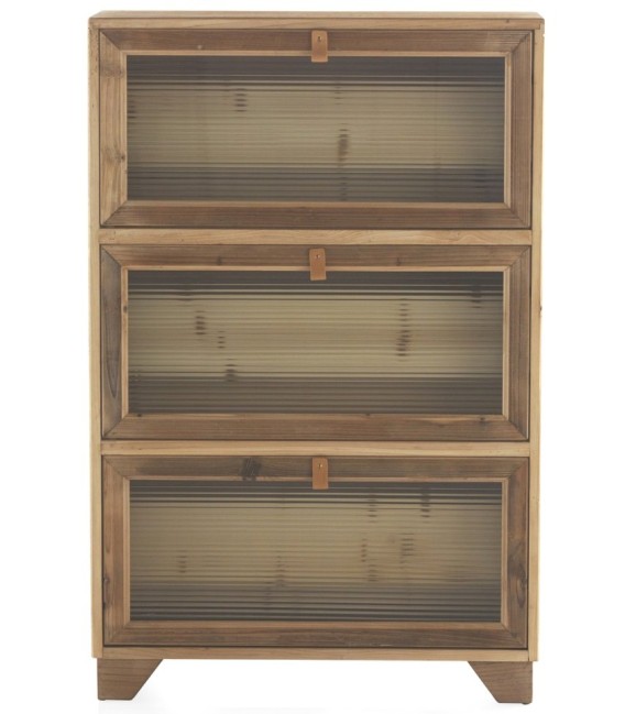 ZAPATERO MADERA MILENIAL MADERA 