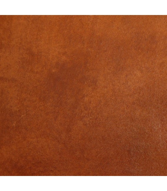 SILLON TEKA Y PIEL NAVY 