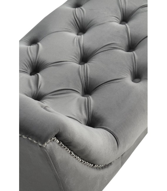 BANCO PIE DE CAMA PRELLIA 