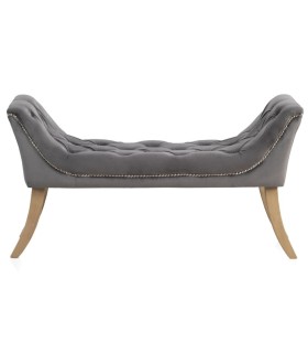 BANCO PIE DE CAMA PRELLIA 