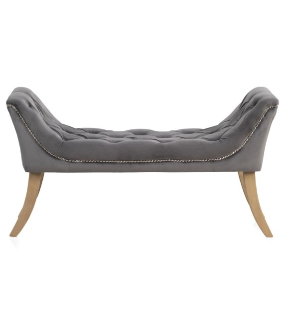 BANCO PIE DE CAMA PRELLIA 