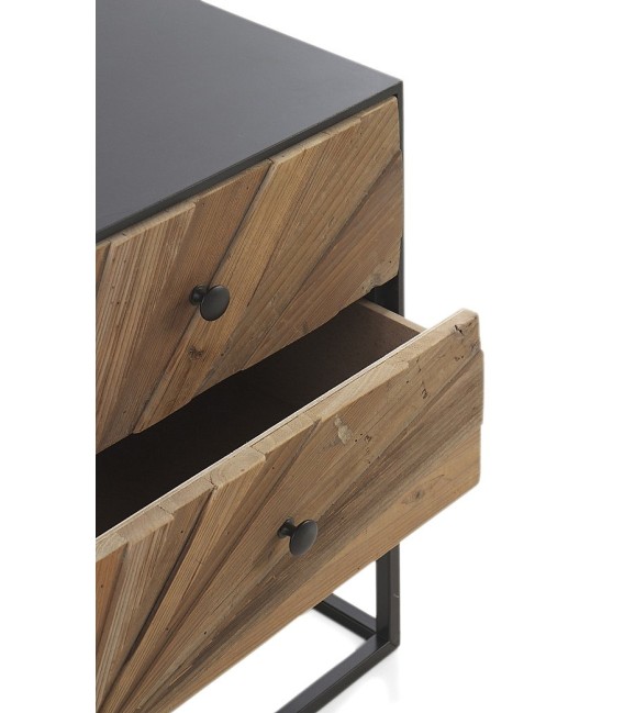 MESITA DE NOCHE IRIS MADERA