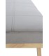 BANCO PIE DE CAMA GREY 
