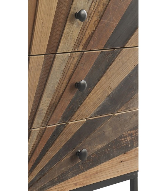 SINFONIER IRIS MADERA 