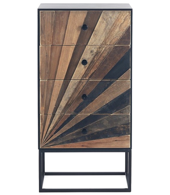 SINFONIER IRIS MADERA 