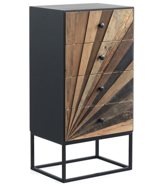 SINFONIER IRIS MADERA 