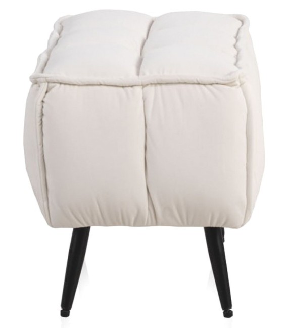 BANCO PIE DE CAMA MULLI 