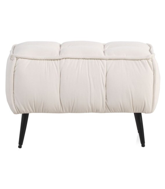 BANCO PIE DE CAMA MULLI 