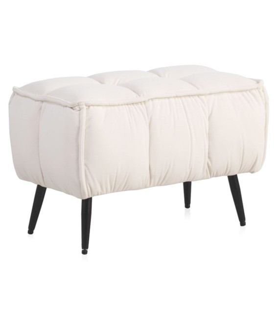 BANCO PIE DE CAMA MULLI 