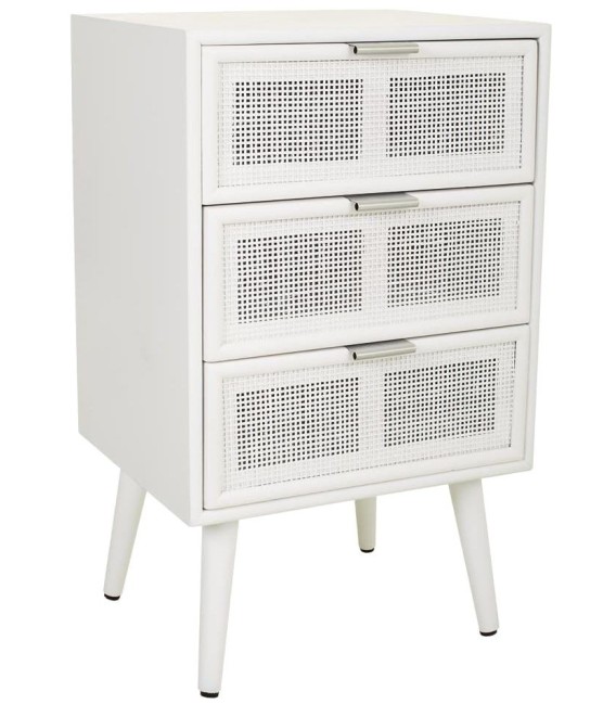 MESITA DE NOCHE FENDER MADERA 