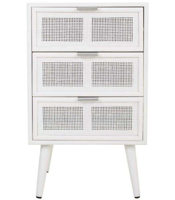 MESITA DE NOCHE FENDER MADERA 