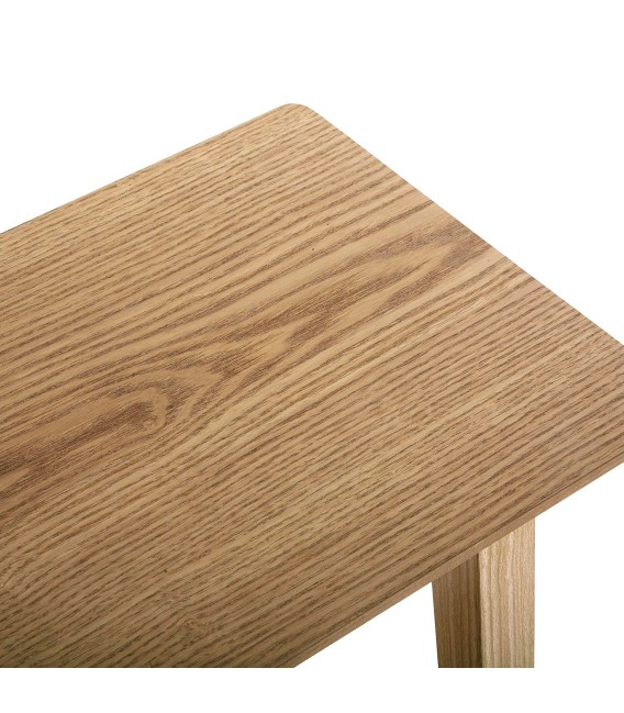 CONSOLA TERESA ACABADOS BLANCA 