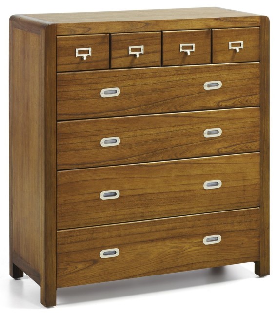 CÓMODA FLASH MADERA