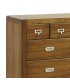 CÓMODA FLASH MADERA