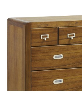 CÓMODA FLASH MADERA