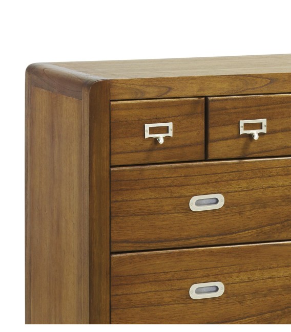 CÓMODA FLASH MADERA