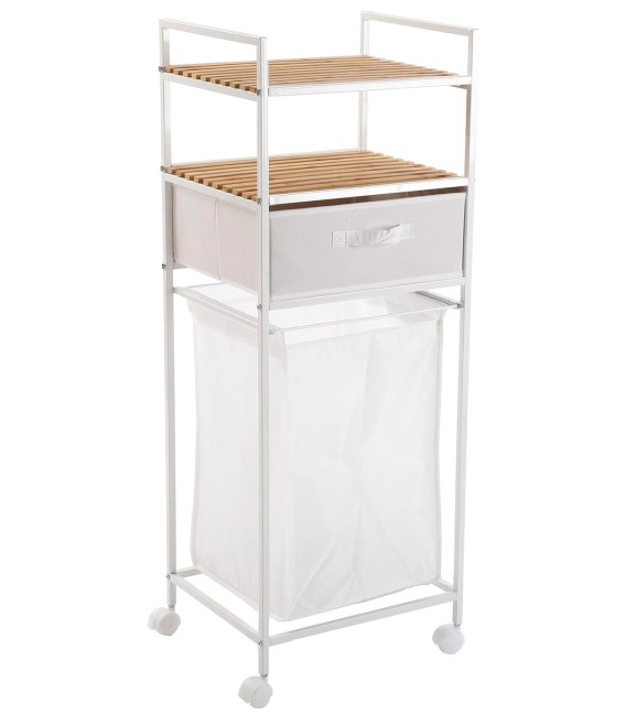 CARRO COMBINADO BAÑO REIKI