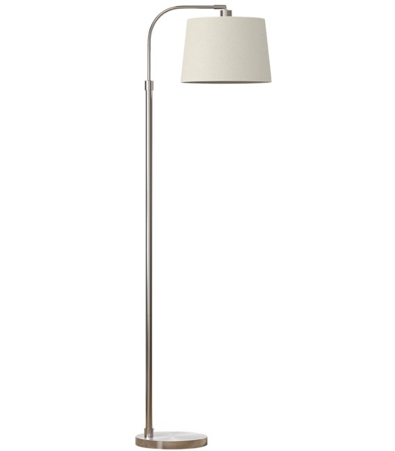 LÁMPARA DE PIE MAVERICK COLORES 