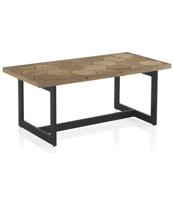 MESA DE CENTRO GEOMETRIC FRESNO 