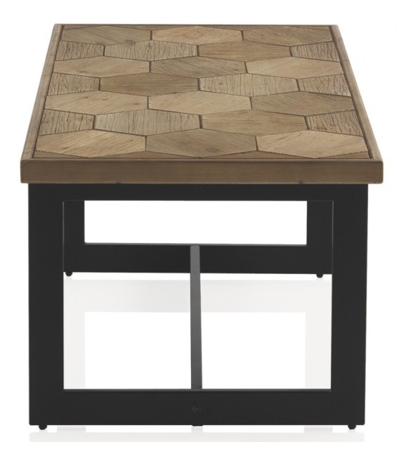 MESA DE CENTRO GEOMETRIC FRESNO 