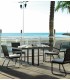 MESA DE COMEDOR ROLAND EXTERIOR 