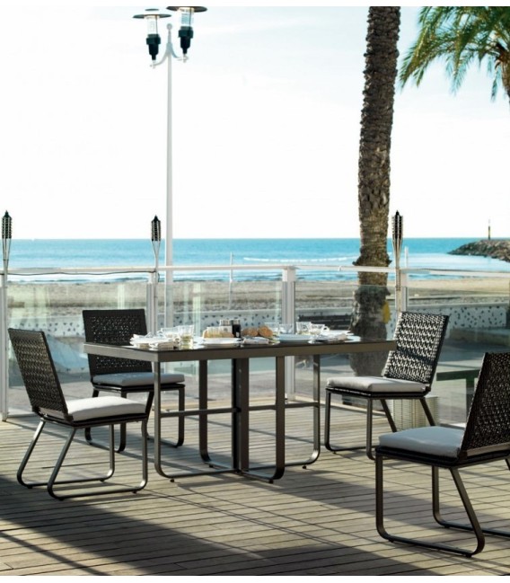 MESA DE COMEDOR ROLAND EXTERIOR 
