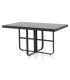 MESA DE COMEDOR ROLAND EXTERIOR 
