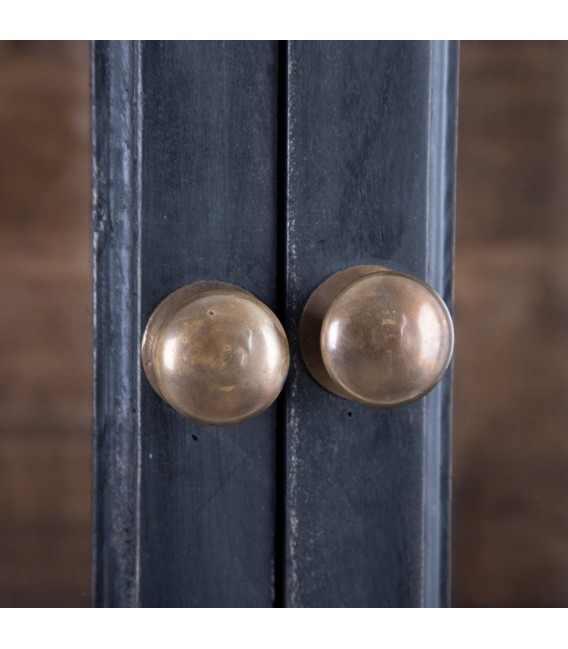 VITRINA CELOSÍA MADERA 