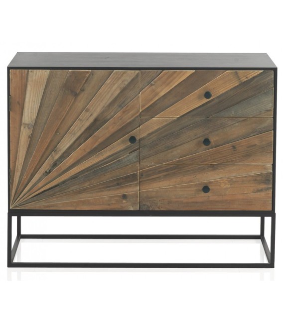 APARADOR IRIS MADERA 