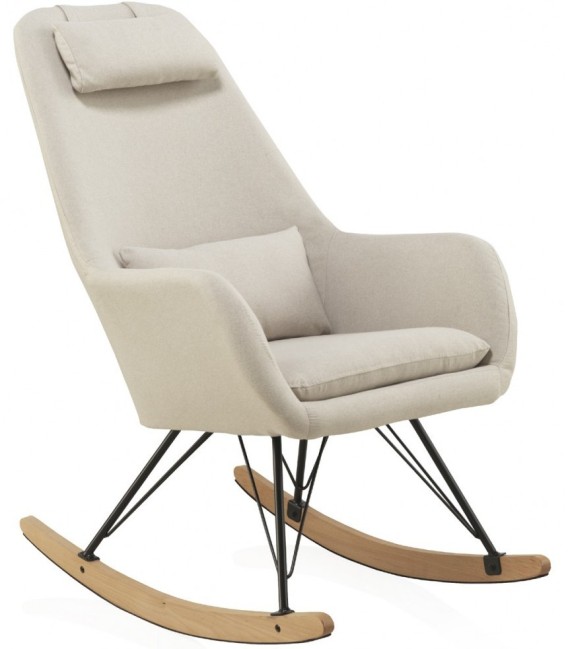 SILLON CLOE DE LACTANCIA MECEDORA 