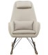 SILLON CLOE DE LACTANCIA MECEDORA 