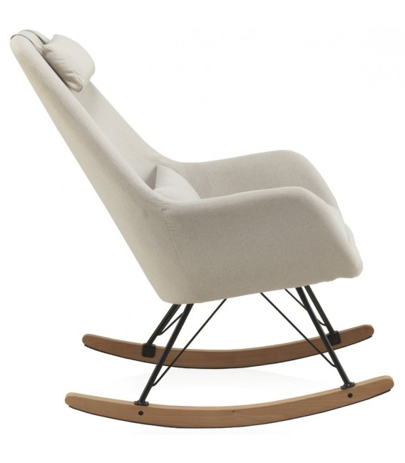 SILLON CLOE DE LACTANCIA MECEDORA 